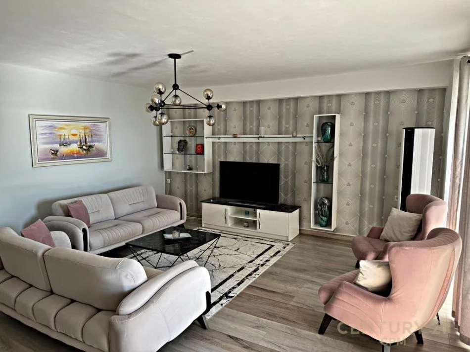 Sarande, shitet apartament Kati 6, 156 m² 245.000 € 