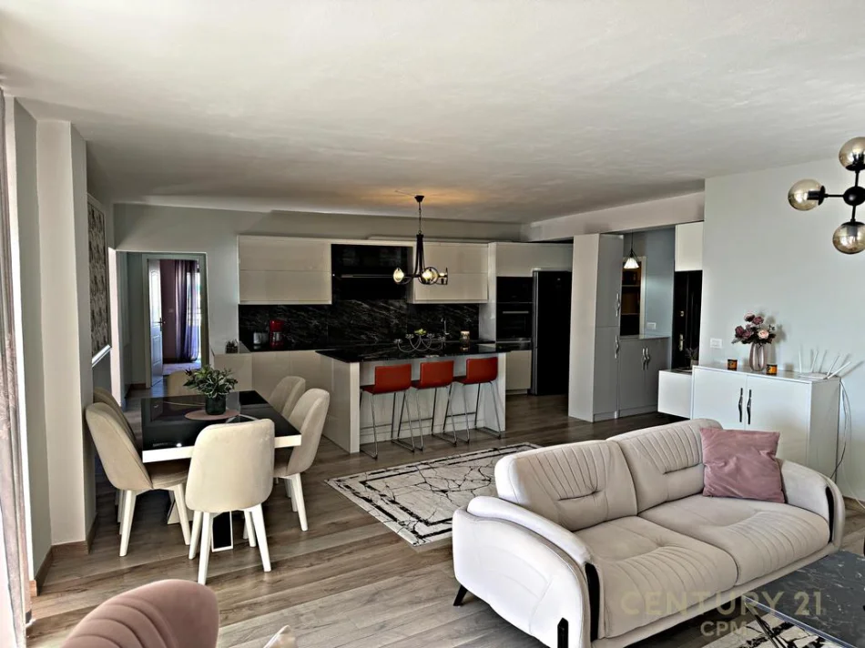 Sarande, shitet apartament 3+1+Ballkon Kati 6, 156 m² 245.000 € 