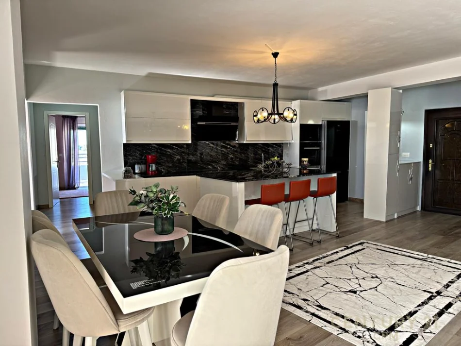 Sarande, shitet apartament 3+1+Ballkon Kati 6, 156 m² 245.000 € 