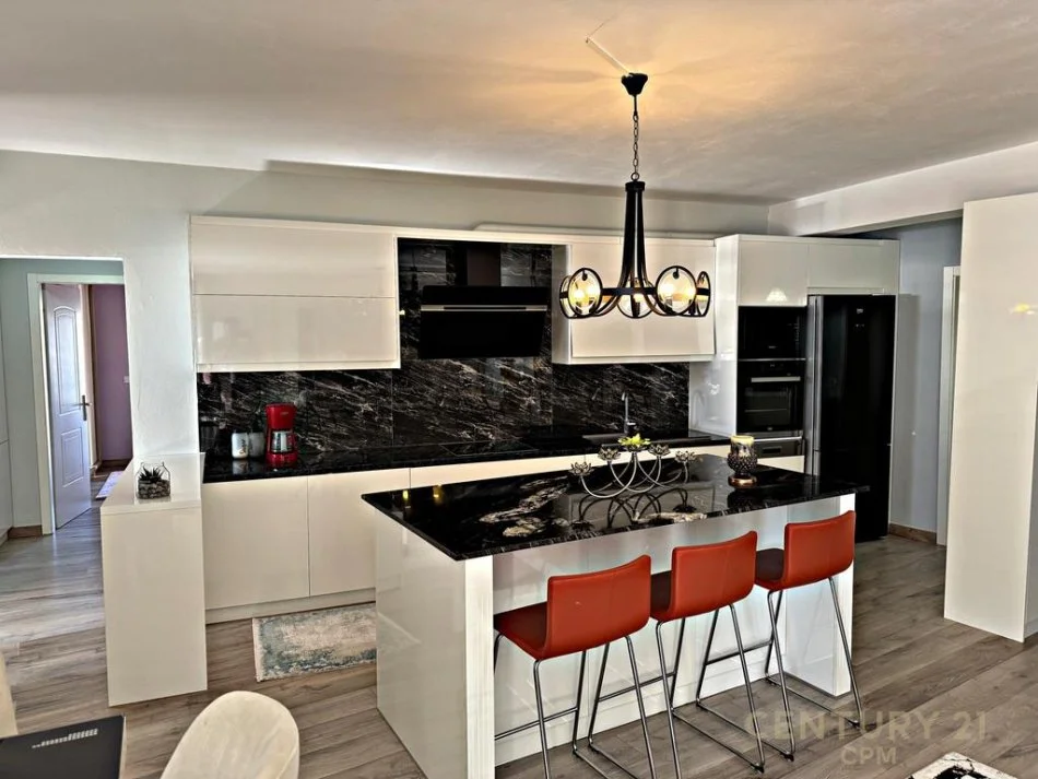 Sarande, shitet apartament Kati 6, 156 m² 245.000 € 