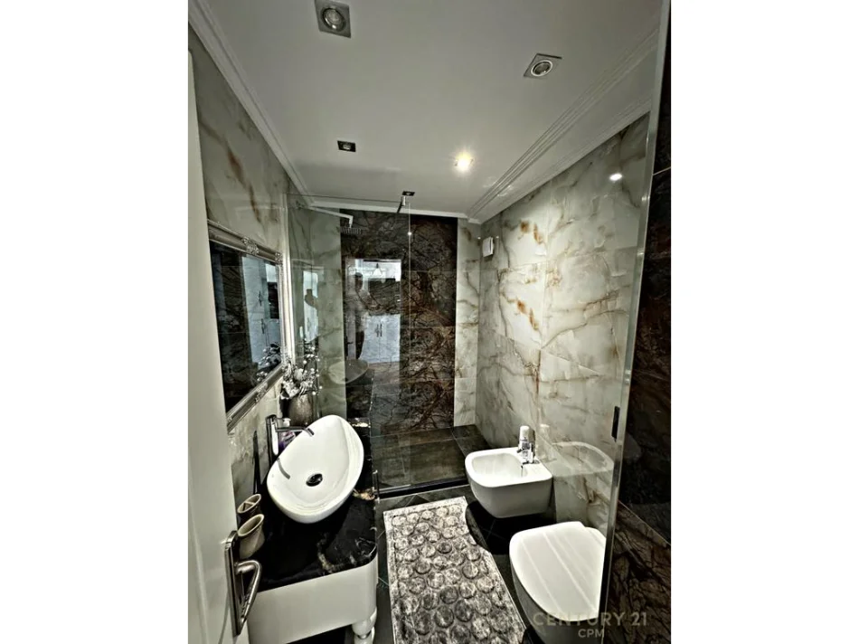 Sarande, shitet apartament 3+1+Ballkon Kati 6, 156 m² 245.000 € 