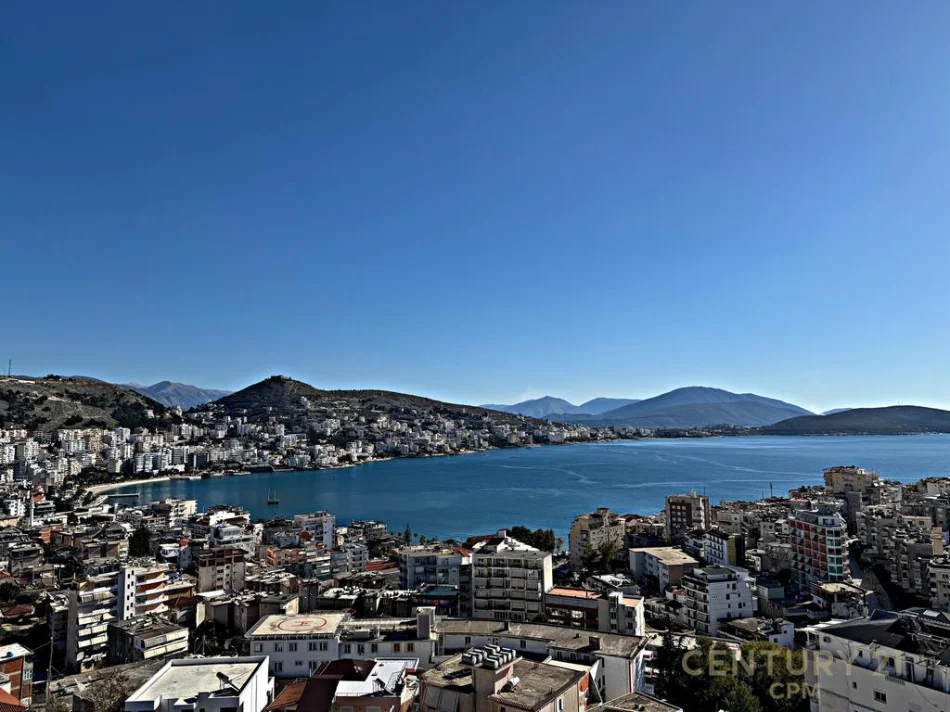 Sarande, shitet apartament 3+1+Ballkon Kati 6, 156 m² 245.000 € 