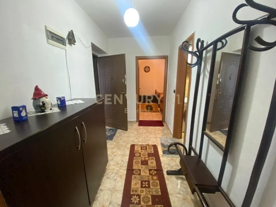 Tirane, shitet apartament 1+1 Kati 1, 57 m² 100.000 € 