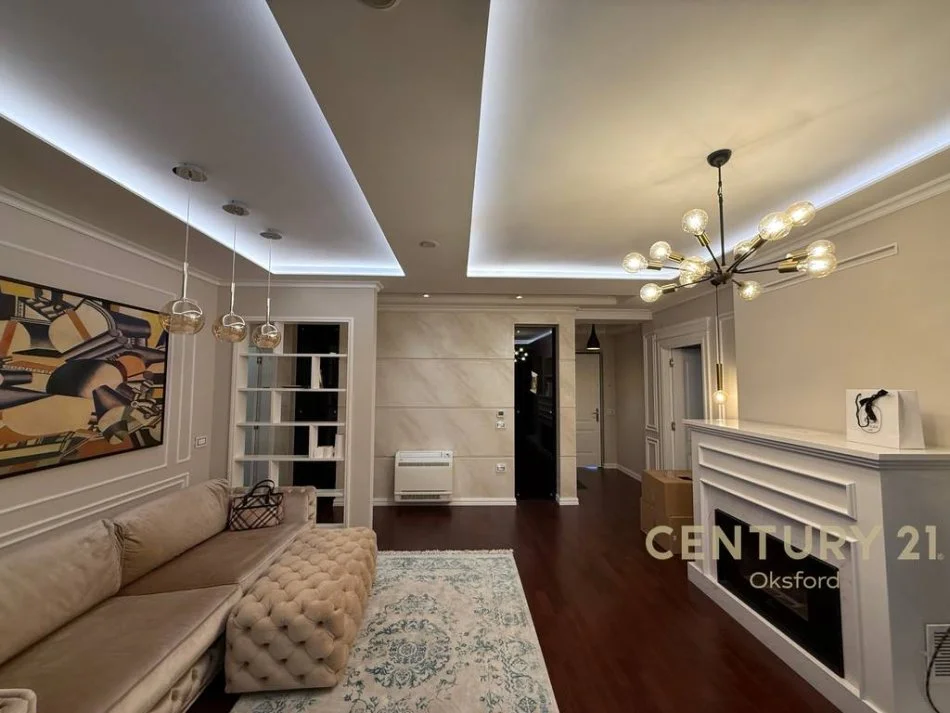 Tirane, shitet apartament Kati 3, 108 m² 300.000 € 