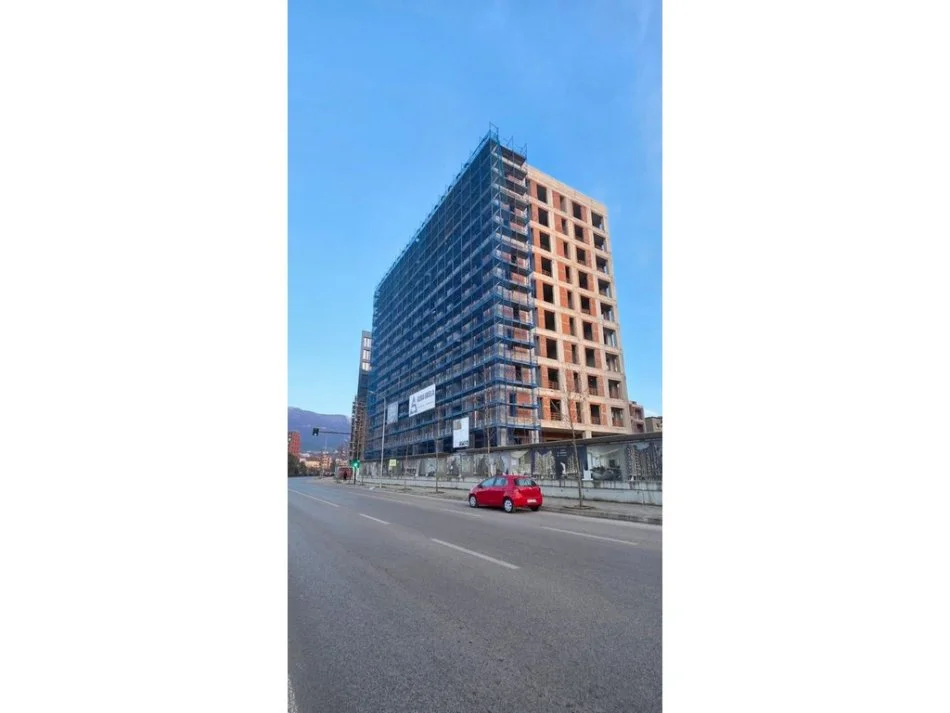 Tirane, shitet apartament 2+1 , 104 m² 203.600 € 