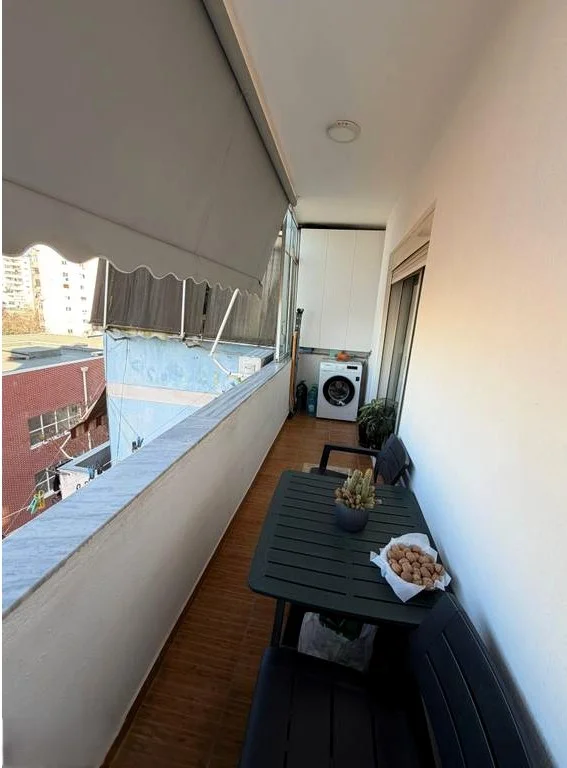 Tirane, shitet apartament 2+1 Kati 5, 97 m² 203.000 € (don bosco)