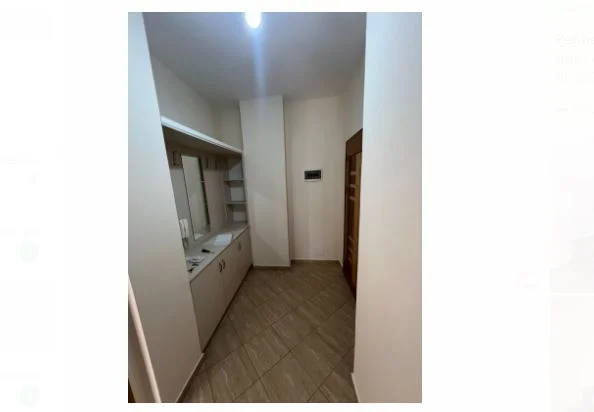 Tirane, jepet me qera apartament 1+1 Kati 3, 77 m² 400 € (KODRA E DIELLIT)