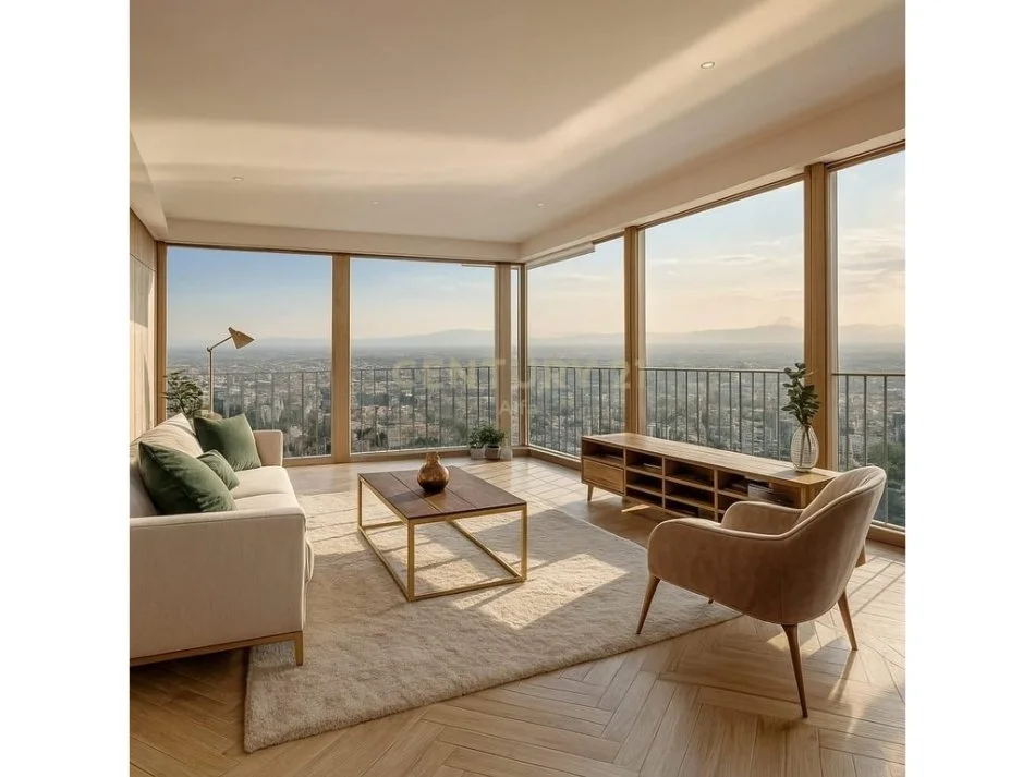 Tirane, shitet 2+1 Kati 10, 91 m² 208.600 € 