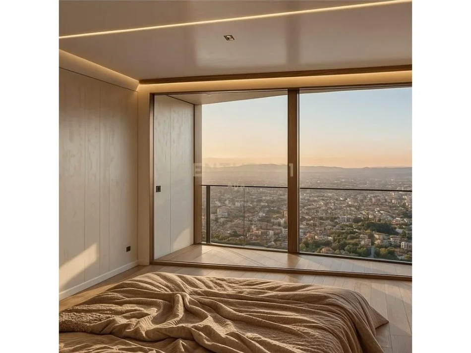 Tirane, shitet 2+1 Kati 10, 91 m² 208.600 € 