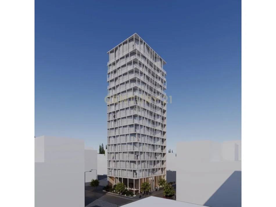 Tirane, shitet 2+1 Kati 10, 91 m² 208.600 € 