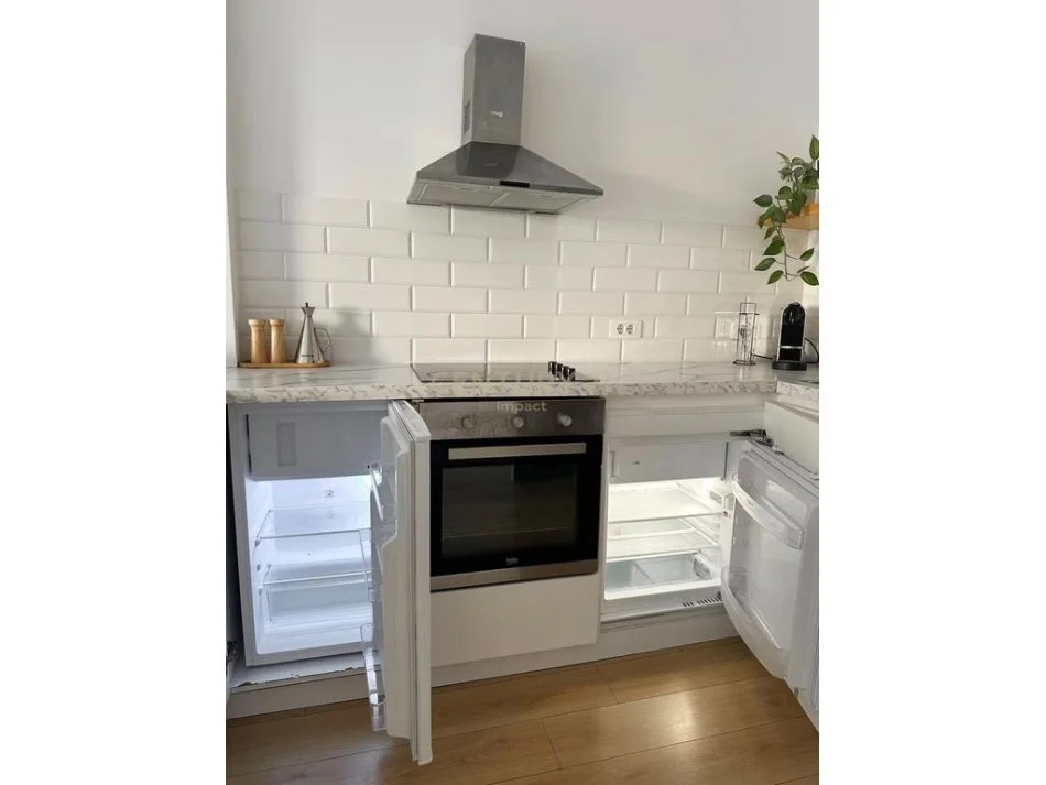 Tirane, jepet me qera apartament 1+1+Ballkon Kati 1, 51 m² 900 € (Hipoteka)