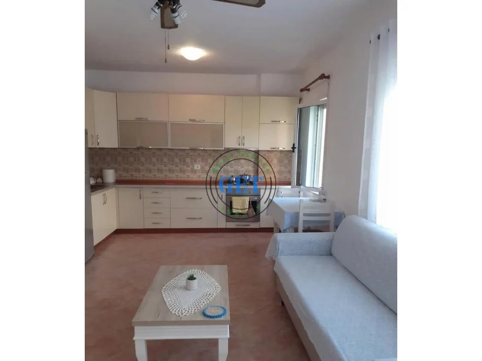 Durres, shitet apartament 1+1 Kati 3, 64 m² 84.000 € (Shkëmbi i Kavajës)