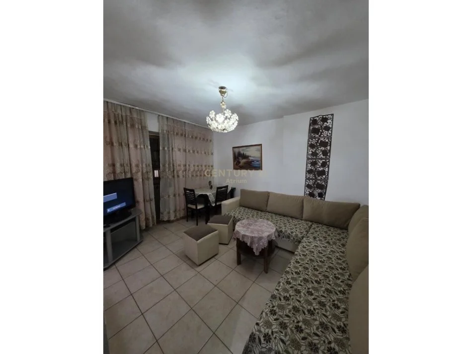 Tirane, shitet apartament 1+1 Kati 3, 57 m² 130.000 € (Mine Peza) !!!!!!1