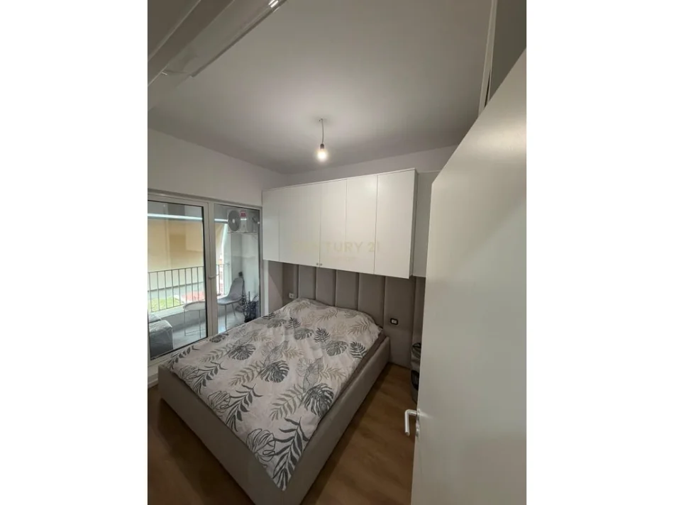 Tirane, shitet apartament 1+1 Kati 7, 53 m² 105.000 € (Kompleksit Kaimi)