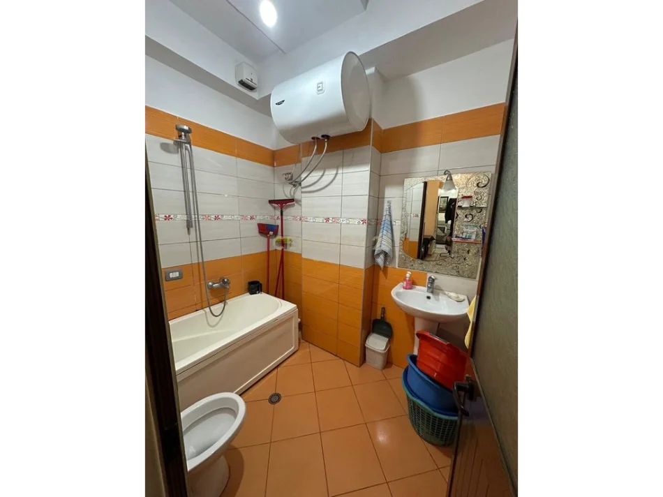 Tirane, shitet apartament 2+1 Kati 0, 70 m² 155.000 € 