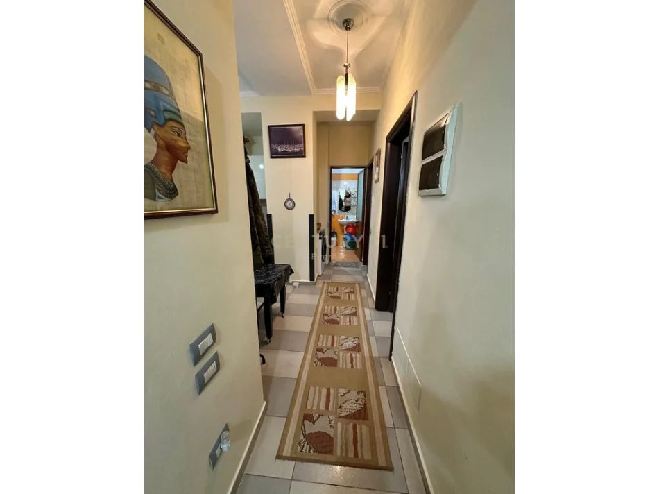 Tirane, shitet apartament 2+1 Kati 0, 70 m² 155.000 € 