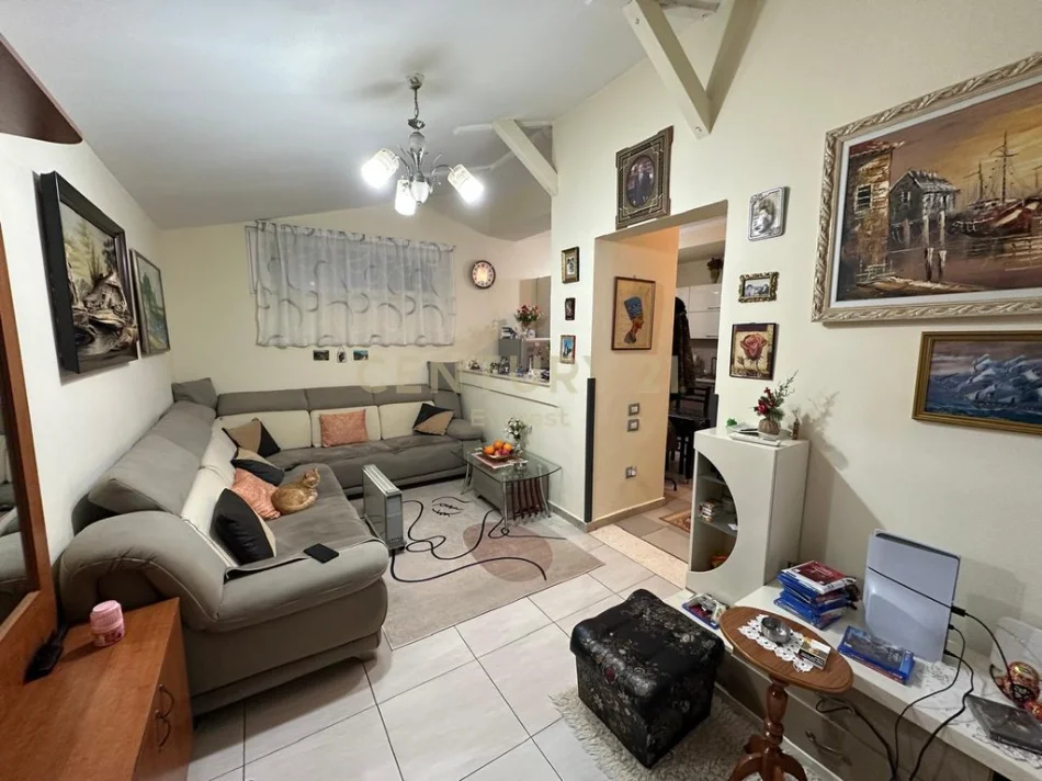 Tirane, shitet apartament 2+1 Kati 0, 70 m² 155.000 € 