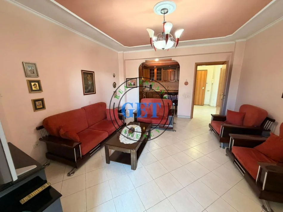 Durres, shitet apartament 3+1 Kati 10, 133 m² 160.000 € (Tregu i Vogël)