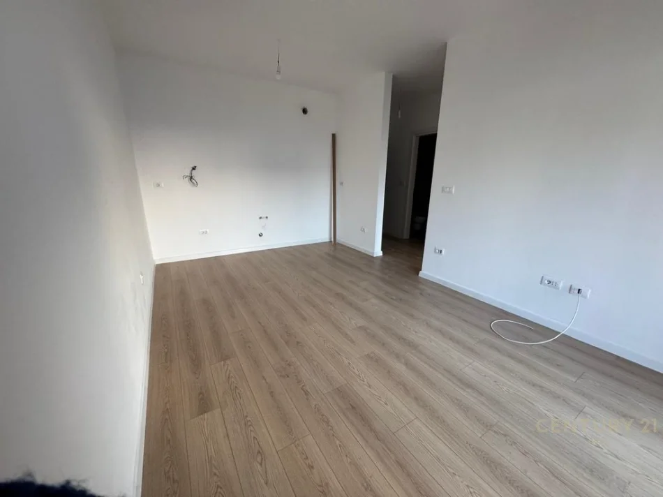 Tirane, shitet apartament 1+1 Kati 2, 56 m² 92.000 € 