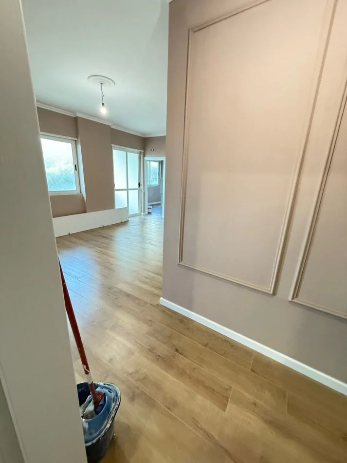 Durres, shitet apartament 1+1+Ballkon Kati 2, 81 m² 75.000 € 