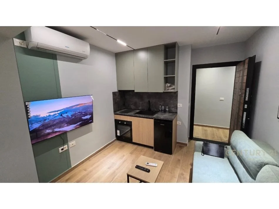 Tirane, shitet apartament Kati 4, 255.000 € (Mine Peza)