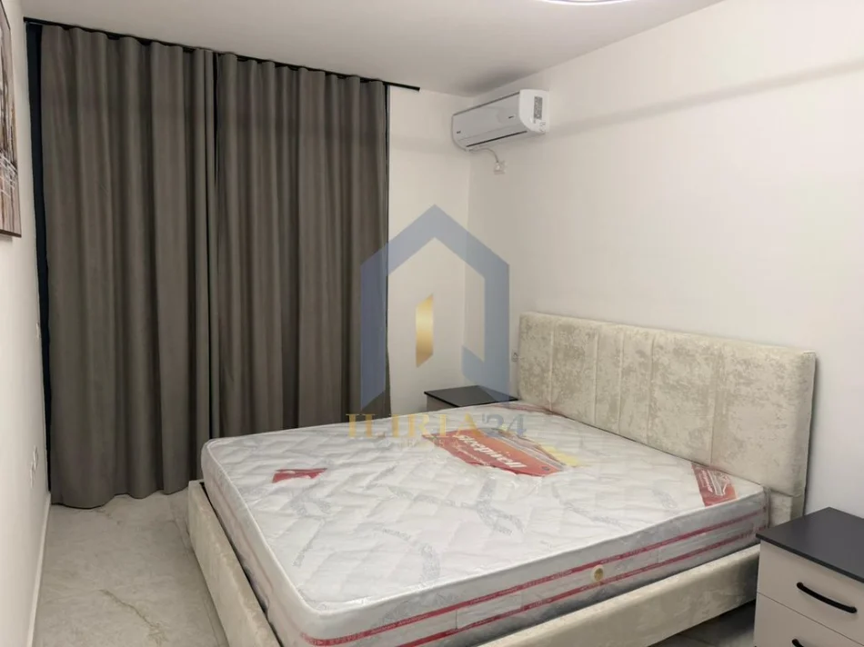 Shengjin, shitet apartament 1+1+Ballkon Kati 5, 64 m² 89.000 € (Apartament 1+1 per shitje ne Shengjin)