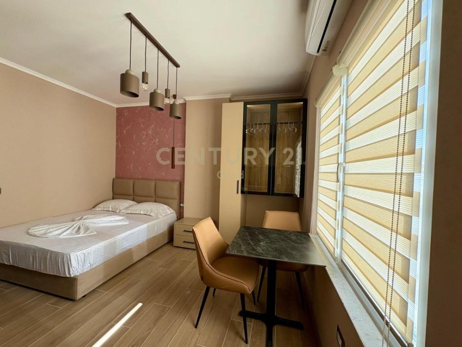 Tirane, shitet garsonier 1+1 Kati 9, 61 m² 235.000 € 