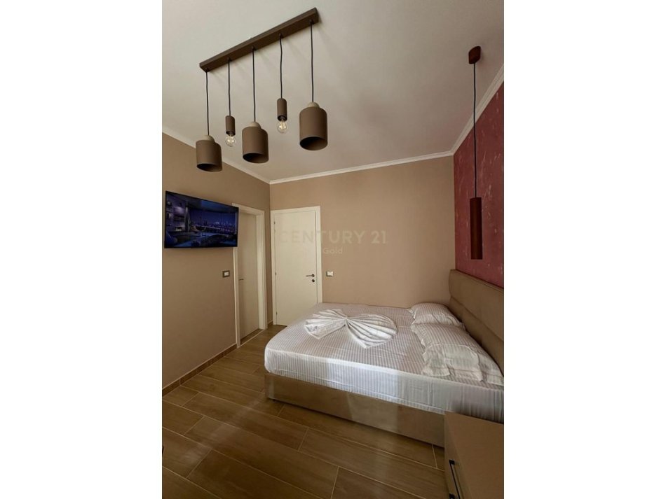 Tirane, shitet garsonier 1+1 Kati 9, 61 m² 235.000 € 