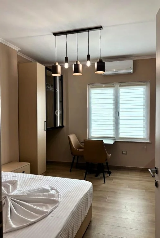 Tirane, shitet apartament 2+1 Kati 9, 61 m² 235.000 € (Myslym Shyr)