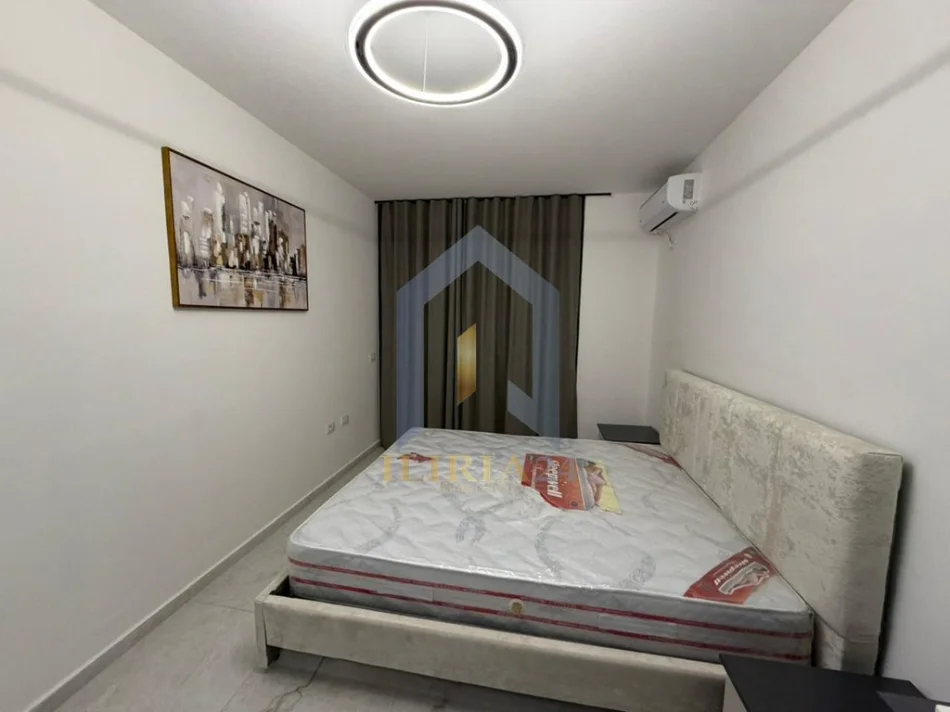 Shengjin, shitet apartament 1+1+Ballkon Kati 5, 64 m² 89.000 € (Apartament 1+1 per shitje ne Shengjin)