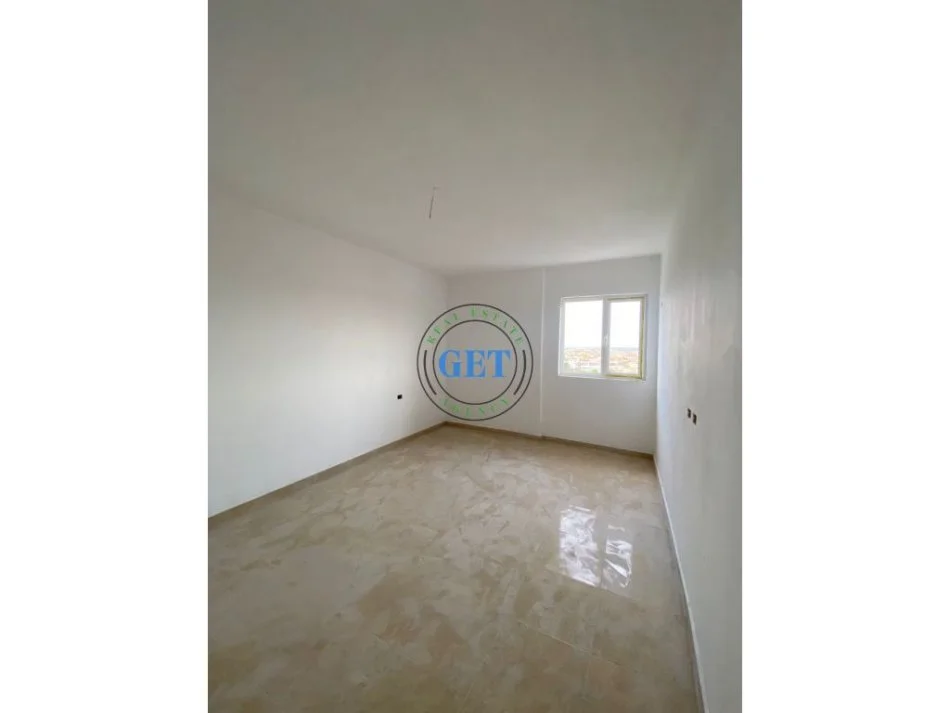 shitet 2+1+Ballkon Kati 9, 109 m² 73.000 € (Spitalle Durres)