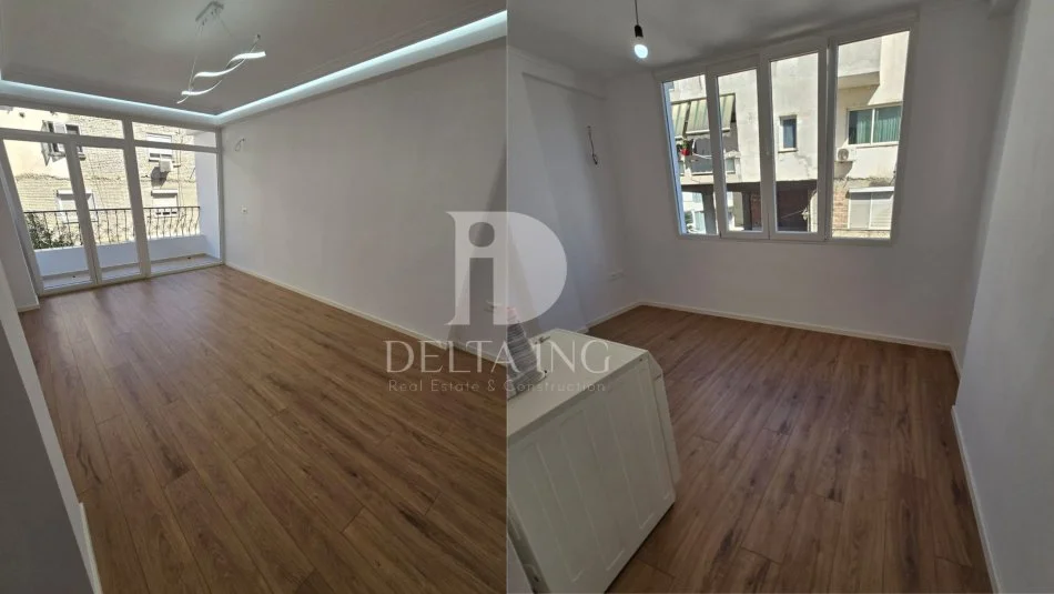 Tirane, shitet apartament 2+1+Aneks+Ballkon Kati 3, 71 m² 160.000 € (Ambasada Amerikane)