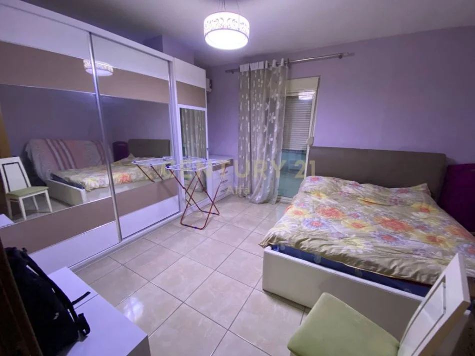 Tirane, shitet 2+1 Kati 6, 104 m² 145.000 € 