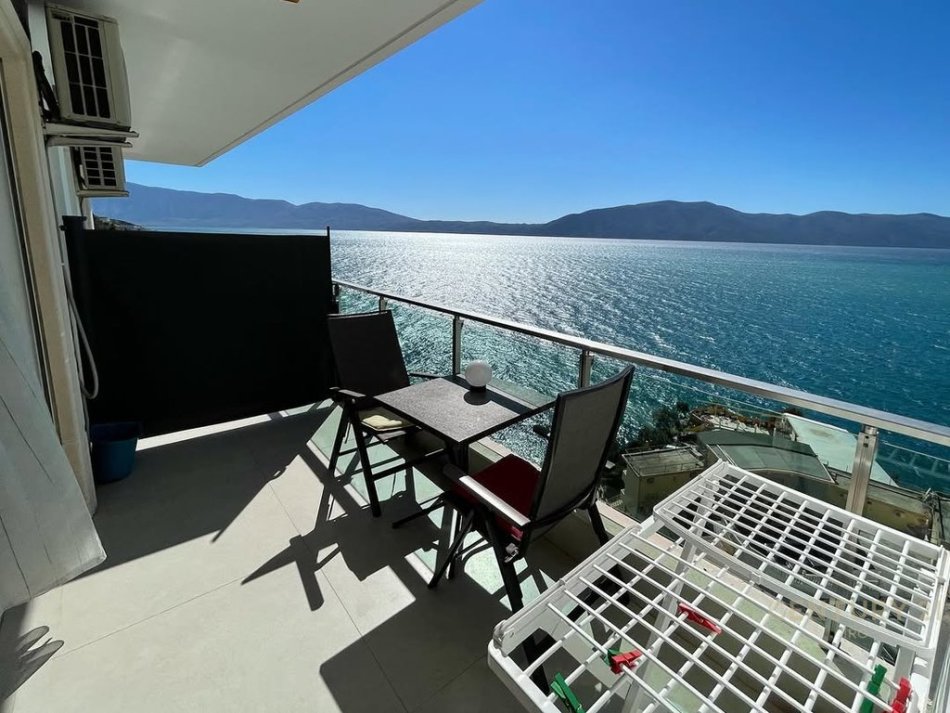 Vlore, shitet apartament 1+1+Aneks+Ballkon Kati 5, 76 m² 250.000 € 