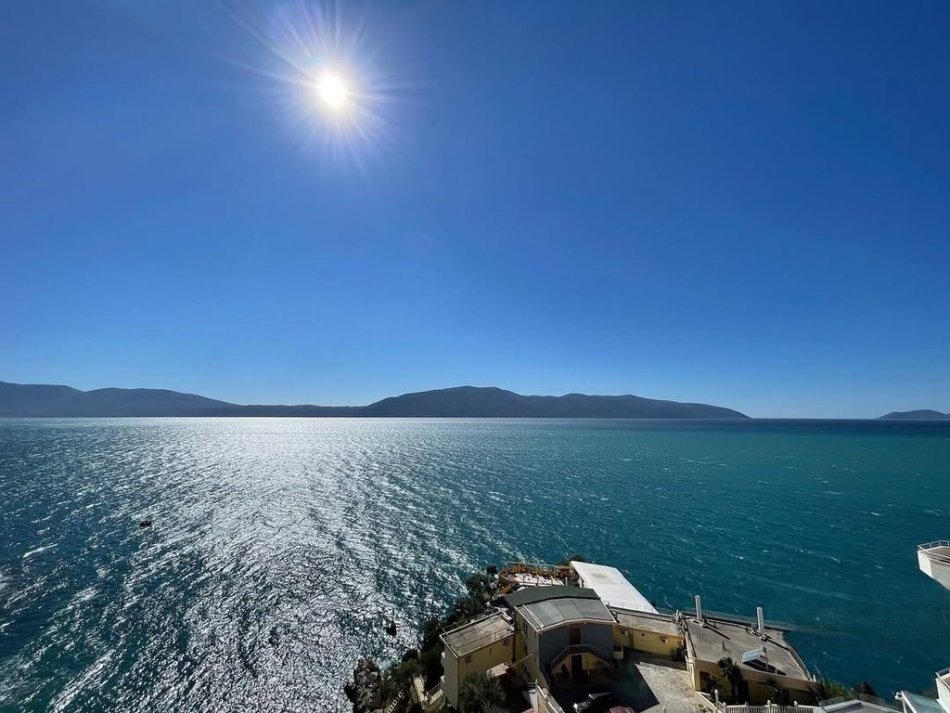 Vlore, shitet apartament 1+1+Aneks+Ballkon Kati 5, 76 m² 250.000 € 