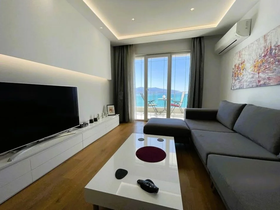 Vlore, shitet apartament 1+1+Aneks+Ballkon Kati 5, 76 m² 250.000 € 