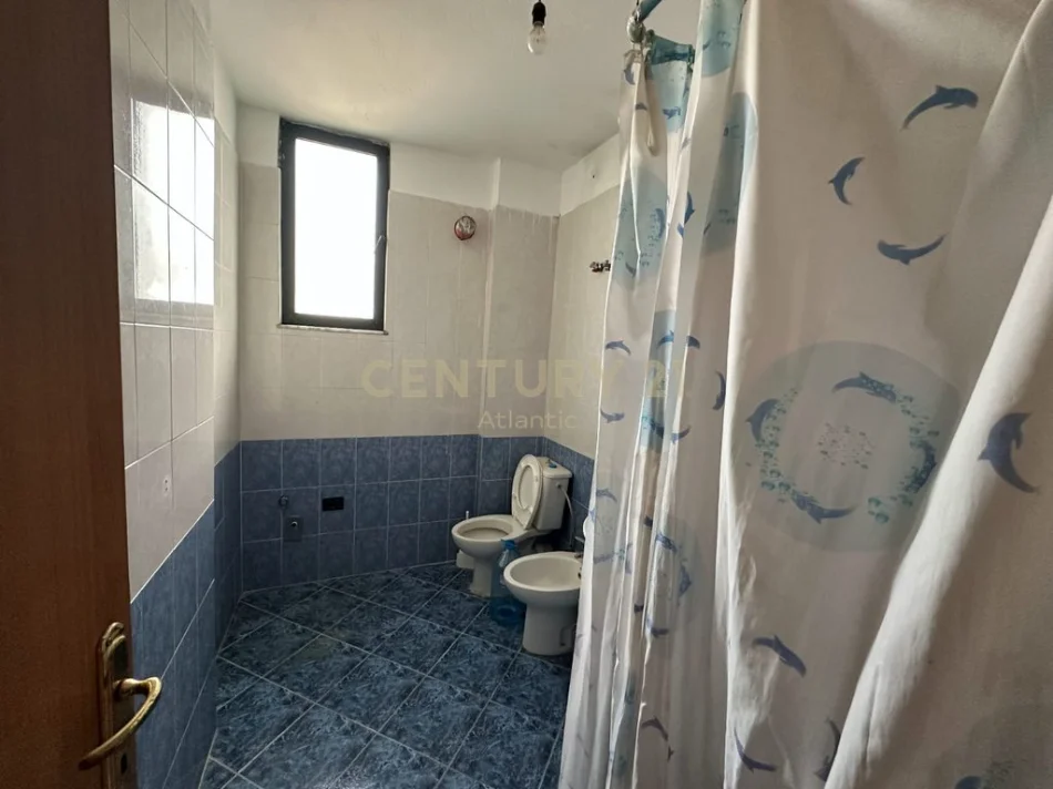 Durres, shitet apartament 2+1+Ballkon Kati 10, 90 m² 115.000 € 