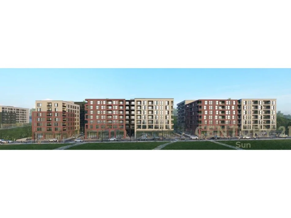 Tirane, shitet apartament 2+1 Kati 6, 105 m² 105.000 € ('RINGSIDE RESIDENCES' PRANË BULEVARDIT TË RI NË PASKUQAN)