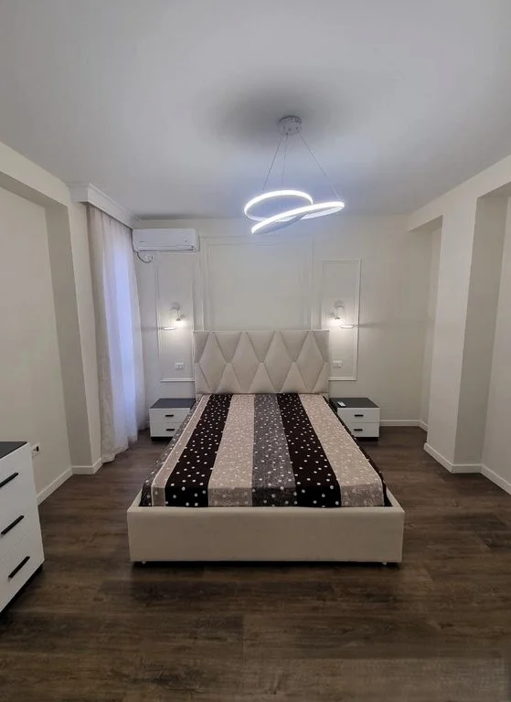 Tirane, shitet apartament 1+1 Kati 8, 69 m² 199.900 € (Myslym Shyri)
