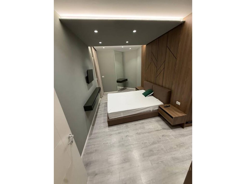 Tirane, shitet apartament 2+1+Aneks+Ballkon Kati 7, 93 m² 167.000 € (KOMPLEKSI DARLING)