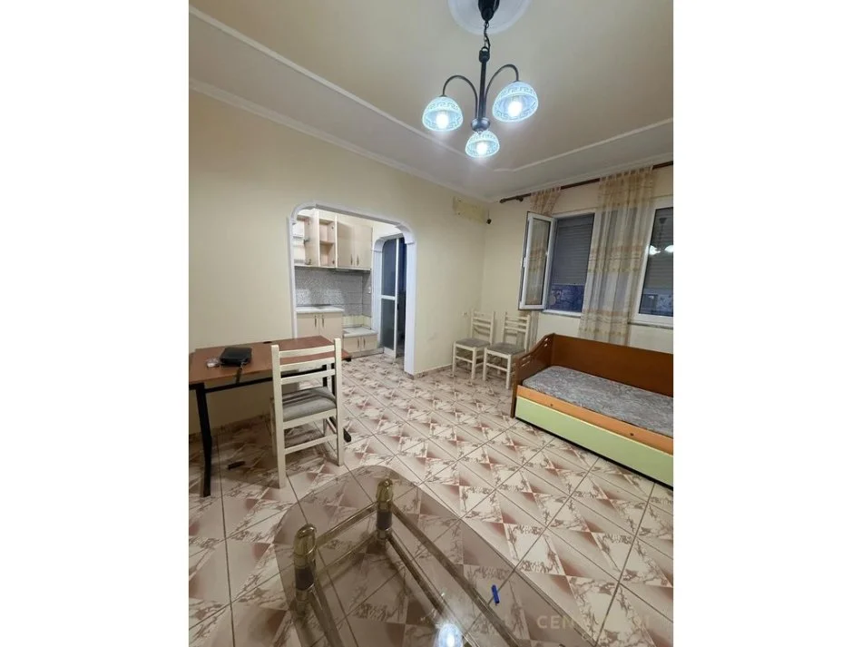 Tirane, shitet apartament 1+1 Kati 2, 58 m² 120.000 € (RRUGEN IRFAN TOMINI)