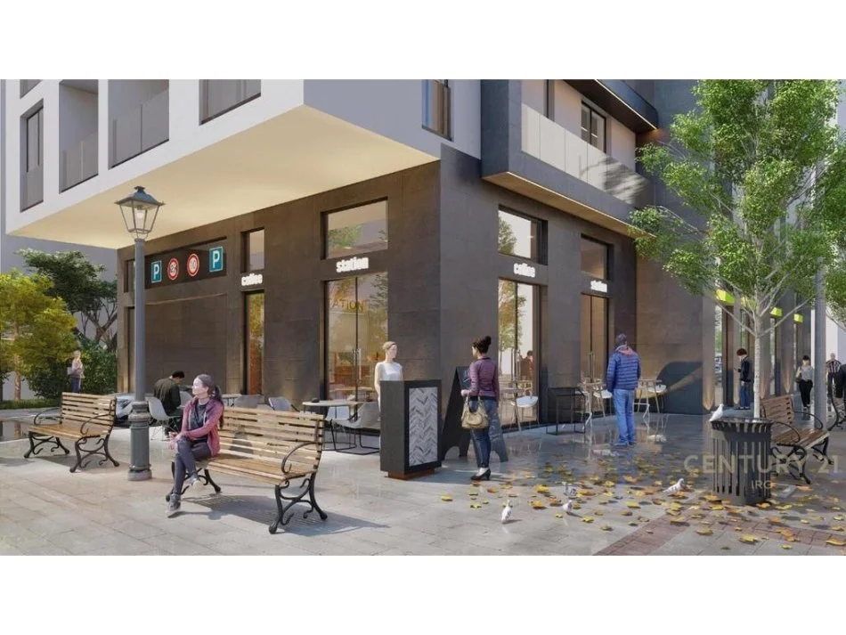 Tirane, shitet apartament 1+1 Kati 1, 77 m² 132.000 € (Astir)