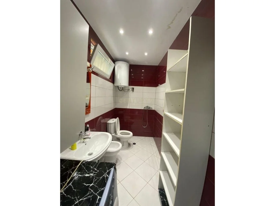 Tirane, shitet apartament 2+1 Kati 0, 83 m² 155.000 € 