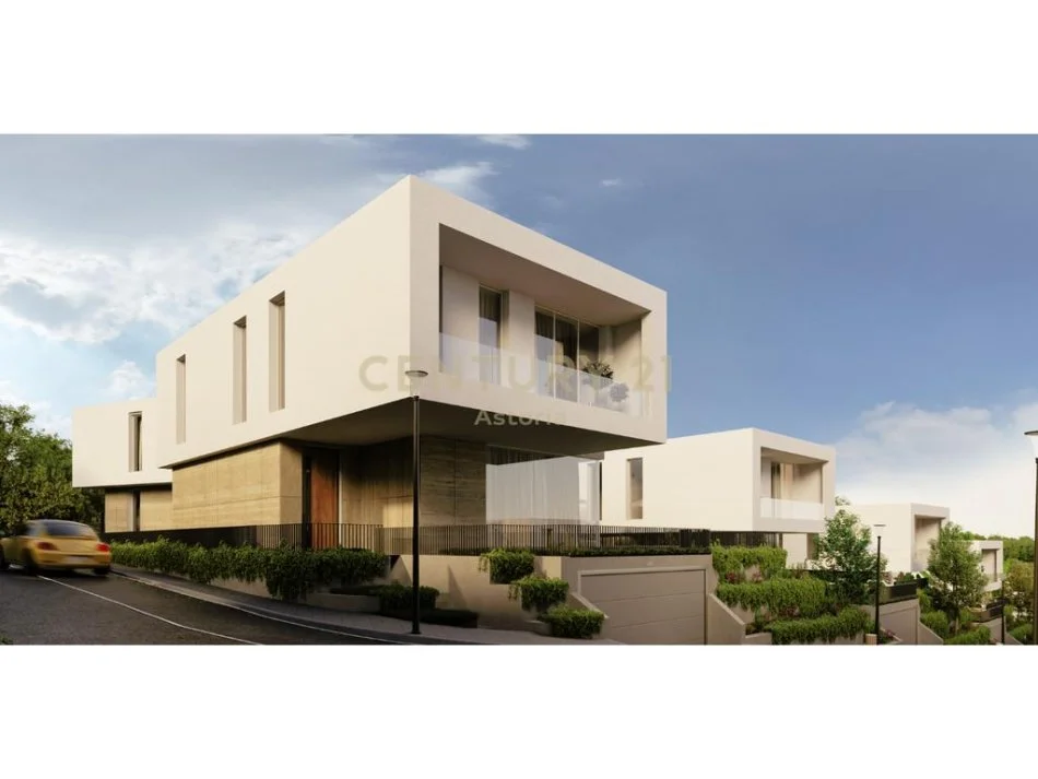 Tirane, shitet Vile 3+1 Kati 2, 379 m² 700.000 € 