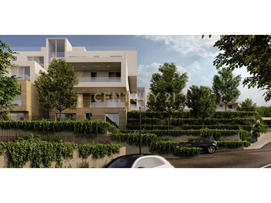 Tirane, shitet Vile 3+1 Kati 2, 379 m² 700.000 € 