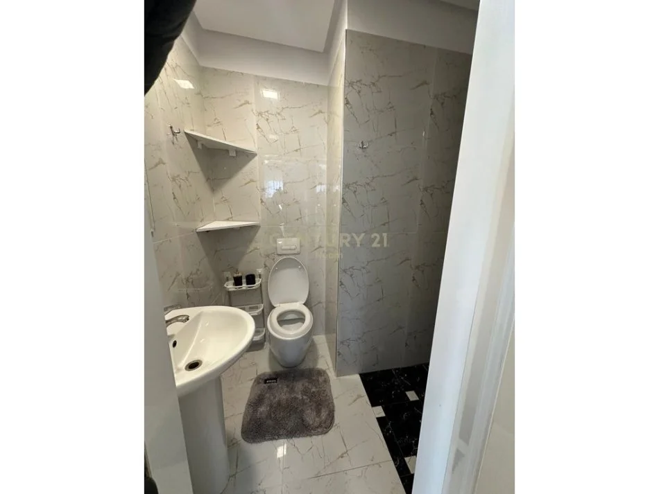 Tirane, shitet 2+1+Ballkon Kati 7, 98 m² 203.000 € (liqeni i thate)