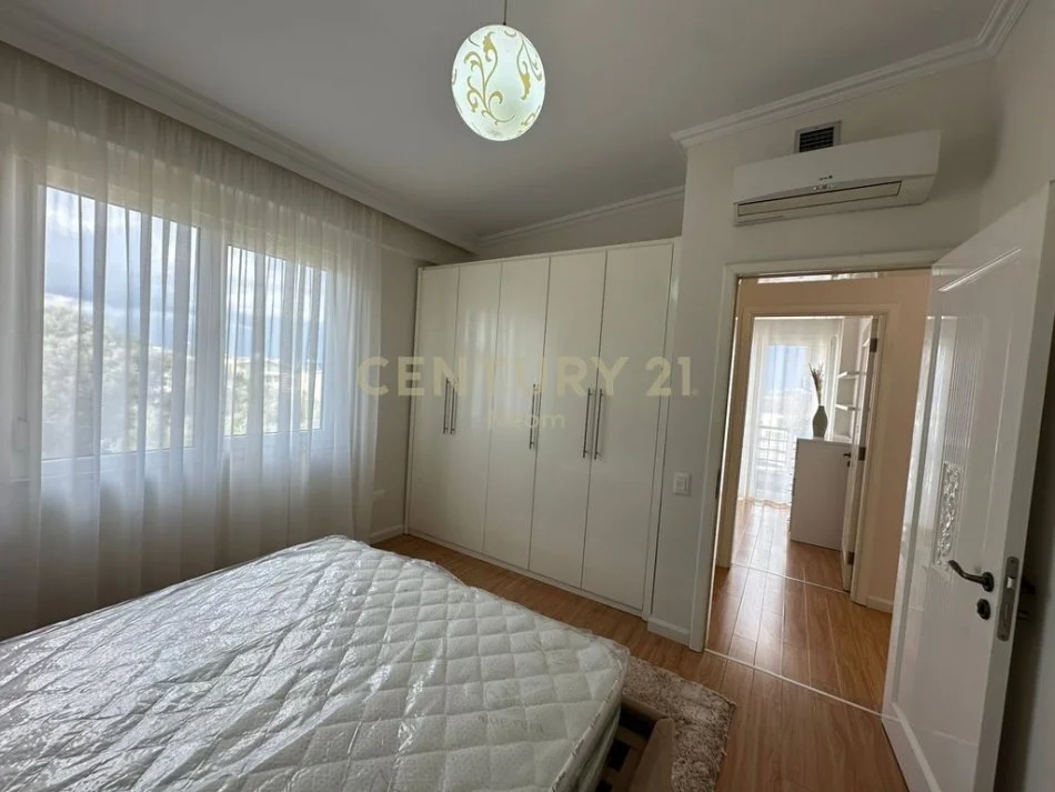 Tirane, shitet 2+1+Ballkon Kati 7, 98 m² 203.000 € (liqeni i thate)