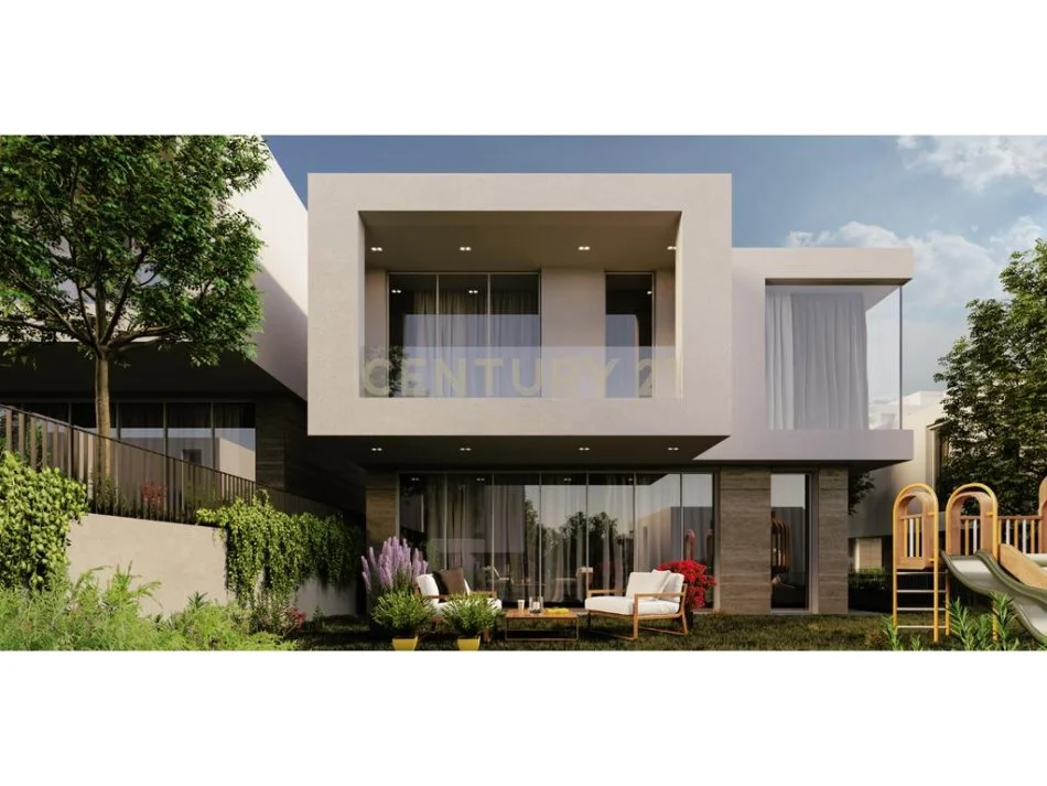 Tirane, shitet Vile 2 Katshe Kati 2, 233 m² 520.000 € 