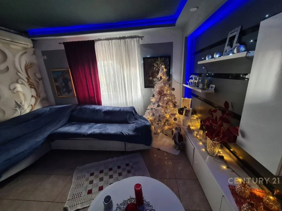Tirane, shitet apartament 2+1 Kati 5, 76 m² 159.000 € 