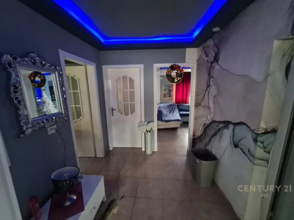 Tirane, shitet apartament 2+1 Kati 5, 76 m² 159.000 € 